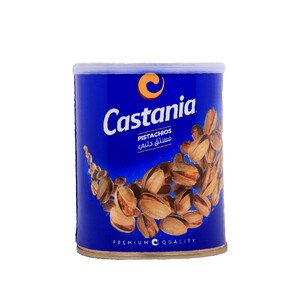 Castania Pistachio 300g