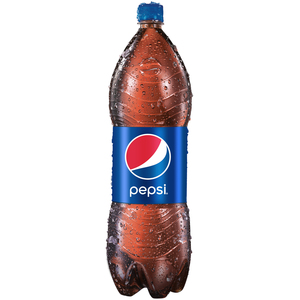 Pepsi Carbonated Soft Drink Plastic Bottle 2.25Litre