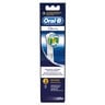 Oral-B 3D White Replacement Brush Head 2 Count Assorted Color