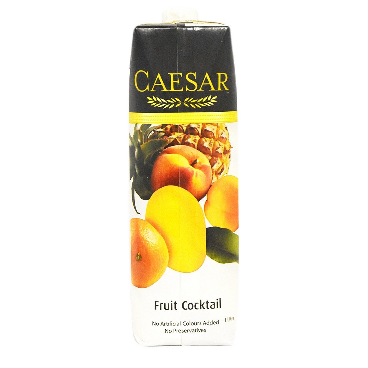Caesar Fruit Cocktail Juice 1Litre