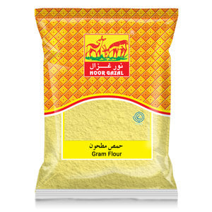 Noor Gazal Gram Flour 1kg