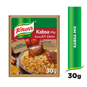 Knorr Kabsa Mix 30g