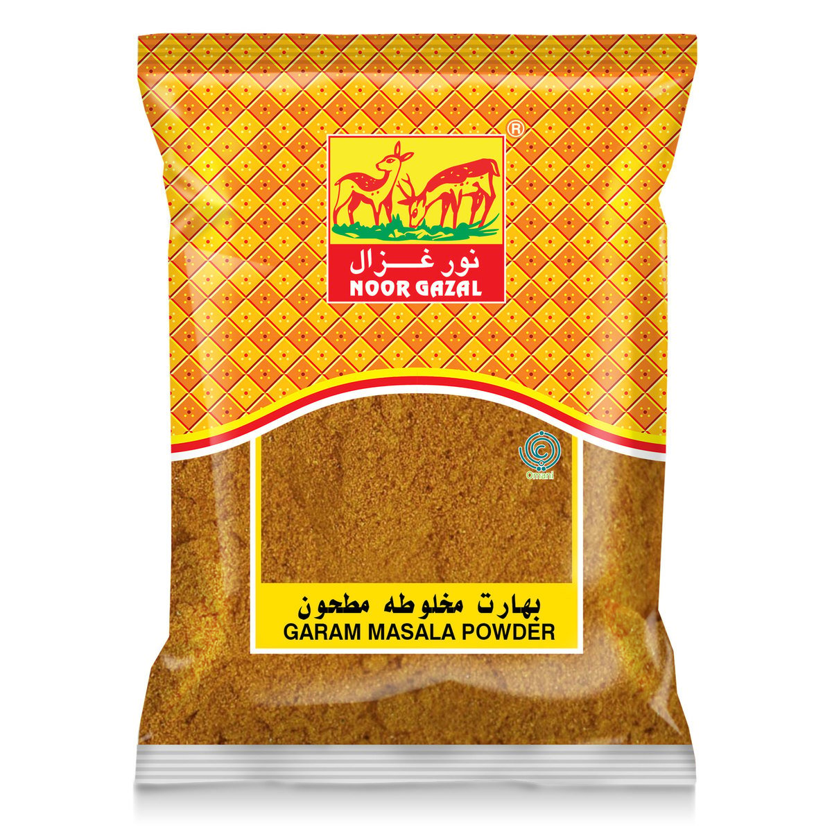 Noor Gazal Garam Masala Powder 200g