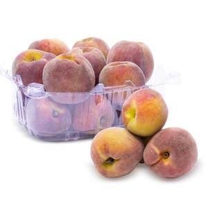 Peaches Plastic 1pkt