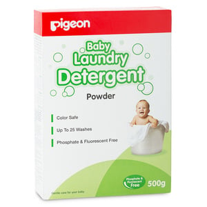 Pigeon Baby Laundry Detergent Powder 500g