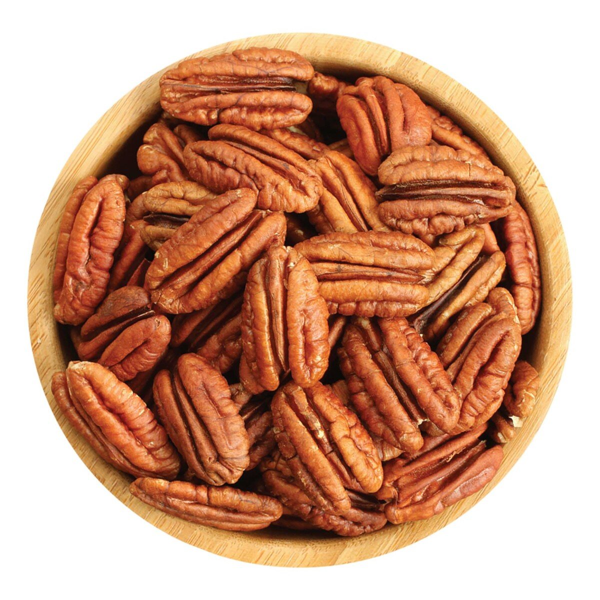 Buy Pecan Nuts 250 g Online at Best Price | Roastery Nuts | Lulu KSA in Saudi Arabia