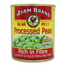 Ayam Brand Processed Peas 230g
