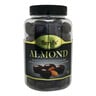 Beryls Almond Dark Chocolate 450g
