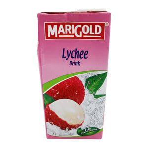 Mari Gold Asian Drink Lychee 1Litre