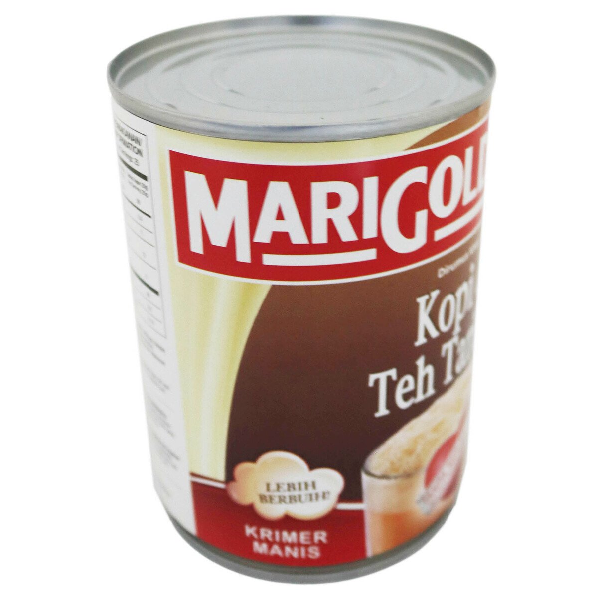 Marigold Kop & Tehtarik Sweetened Creamer 500g