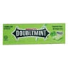Doublemint Chewing Gum 14.6g