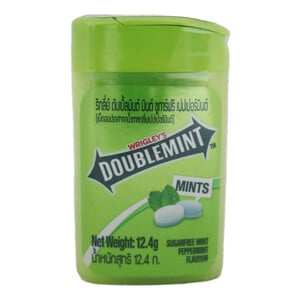 Doublemint Peppermint 20pcs