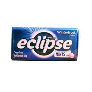 Eclipse Mints Winterfrost 35g