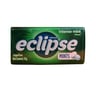 Eclipse Mint Intense Mint 35g