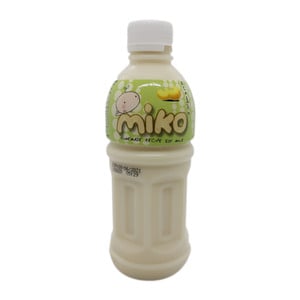 Miko Soy Milk 300ml
