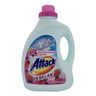 Attack Perfume Detergent Liquid 1800g
