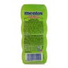 Mentos Pure Fresh Gum Lime Mint 29g