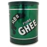 Qbb Pure Ghee 800g