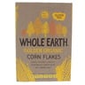 Whole Earth Golden Organic Corn Flakes 375 g