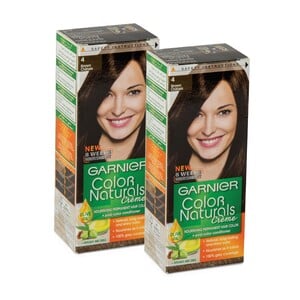 Garnier Color Naturals Hair Color Assorted 2pkt