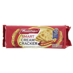 Maliban Cream Cracker 190 g
