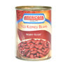 Americana Red Kidney Beans 400g