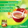 Farley's Mixed Fruits Baby Food 120g