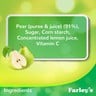 Farley's Pear Baby Food 120 g