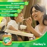Farley'sMixed Vegetables Baby Food 120g