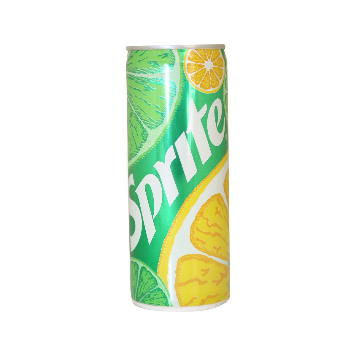 Sprite Can 250ml