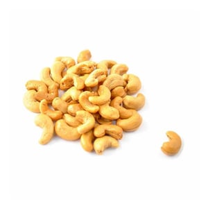 Cashew Nuts Roasted 1kg