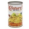 Century Tuna Hot And Spicy 155 g