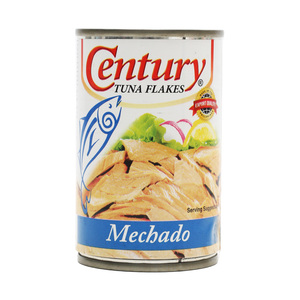 Century Tuna Mechado 155g
