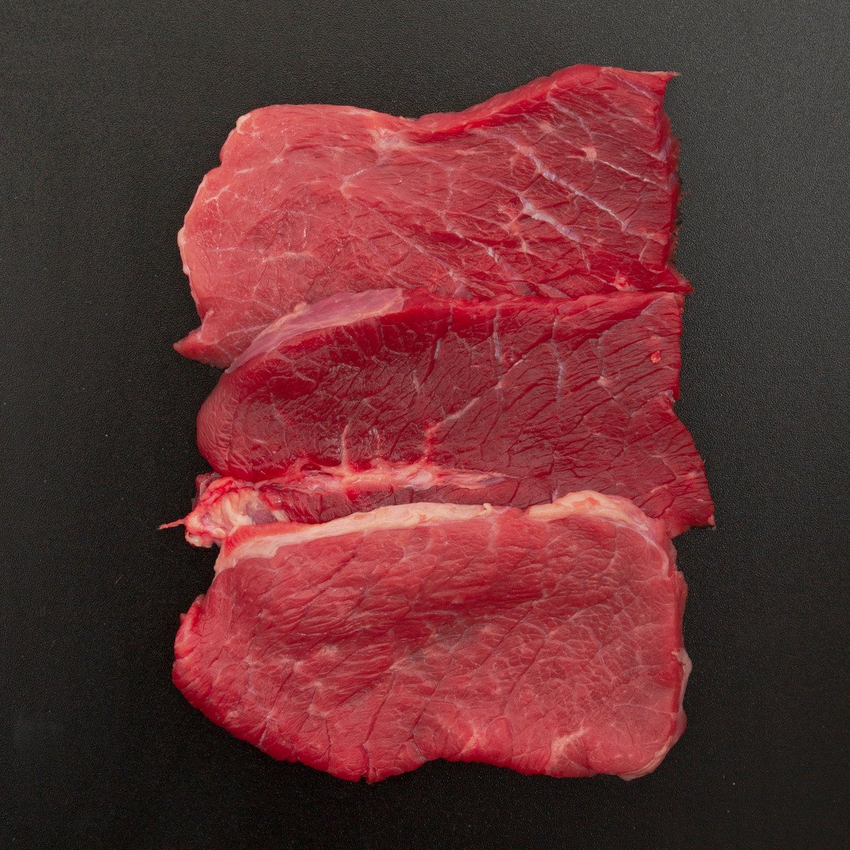 Buy Australian Beef Breakfast Steak 300 g Online at Best Price | Veal & Beef | Lulu Kuwait in Kuwait