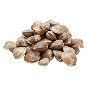 Clams Big With Shell 500 g