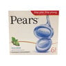 Pears Soap Germ Shield 6 x 125 g