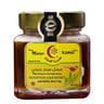 Mujezat Mountain Sidr Honey With Royal Jelly 300g