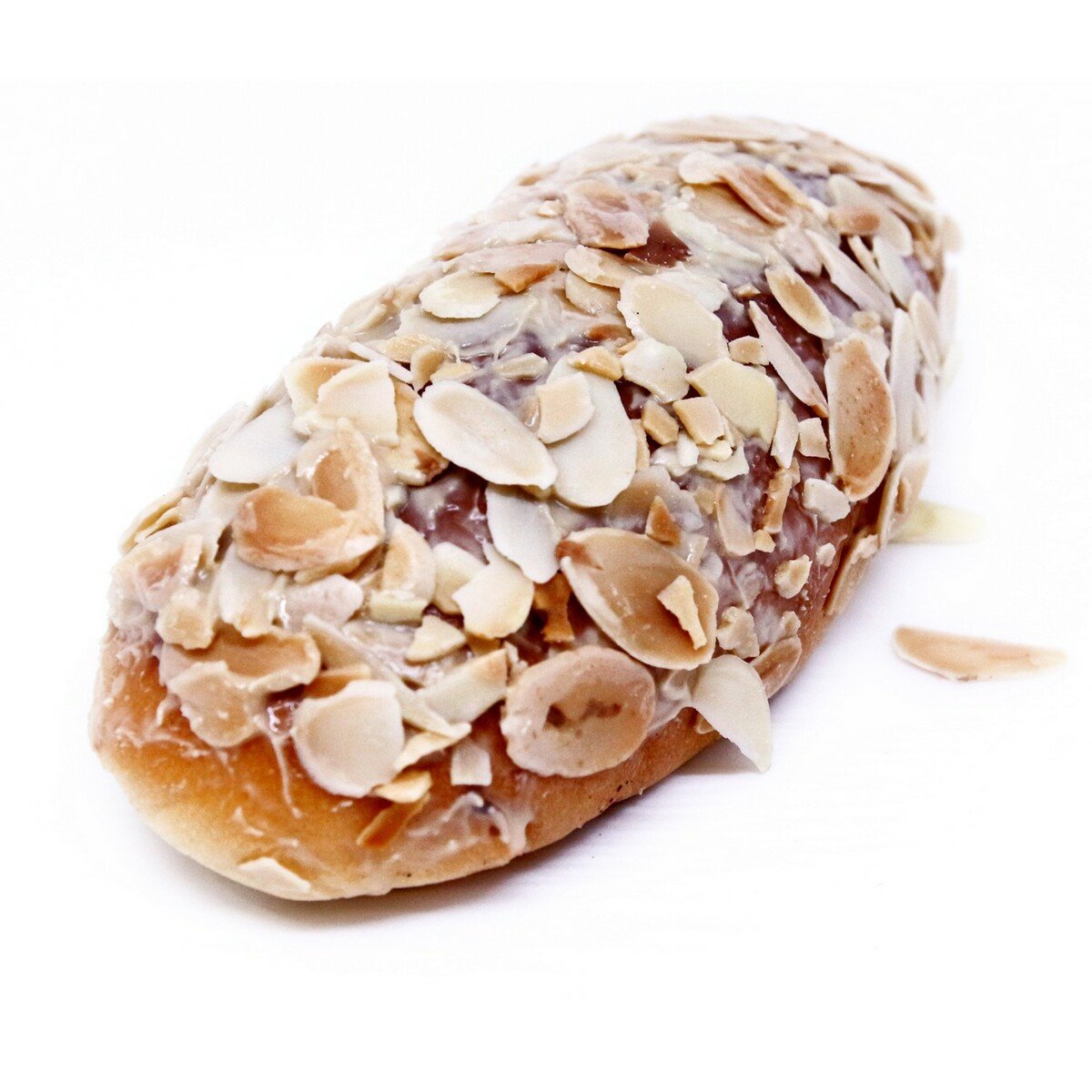Roti Manis Almond