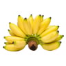 Banana Golden Kirana