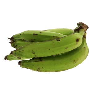 Green Banana India 500g