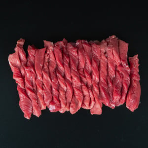 لحم بقري برازيلي ستروجانوف 300 جم