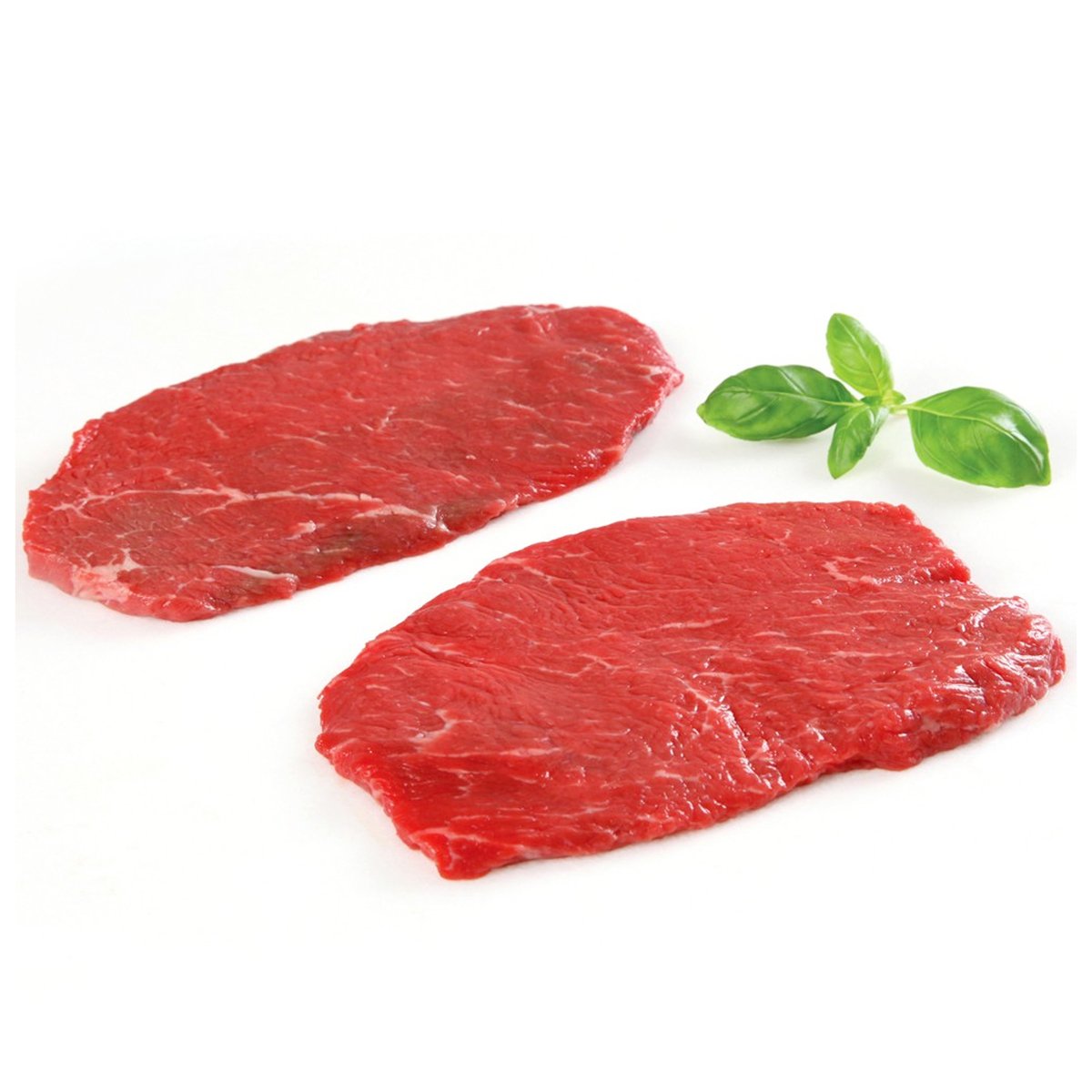 Prime Beef Minute Steak 500g