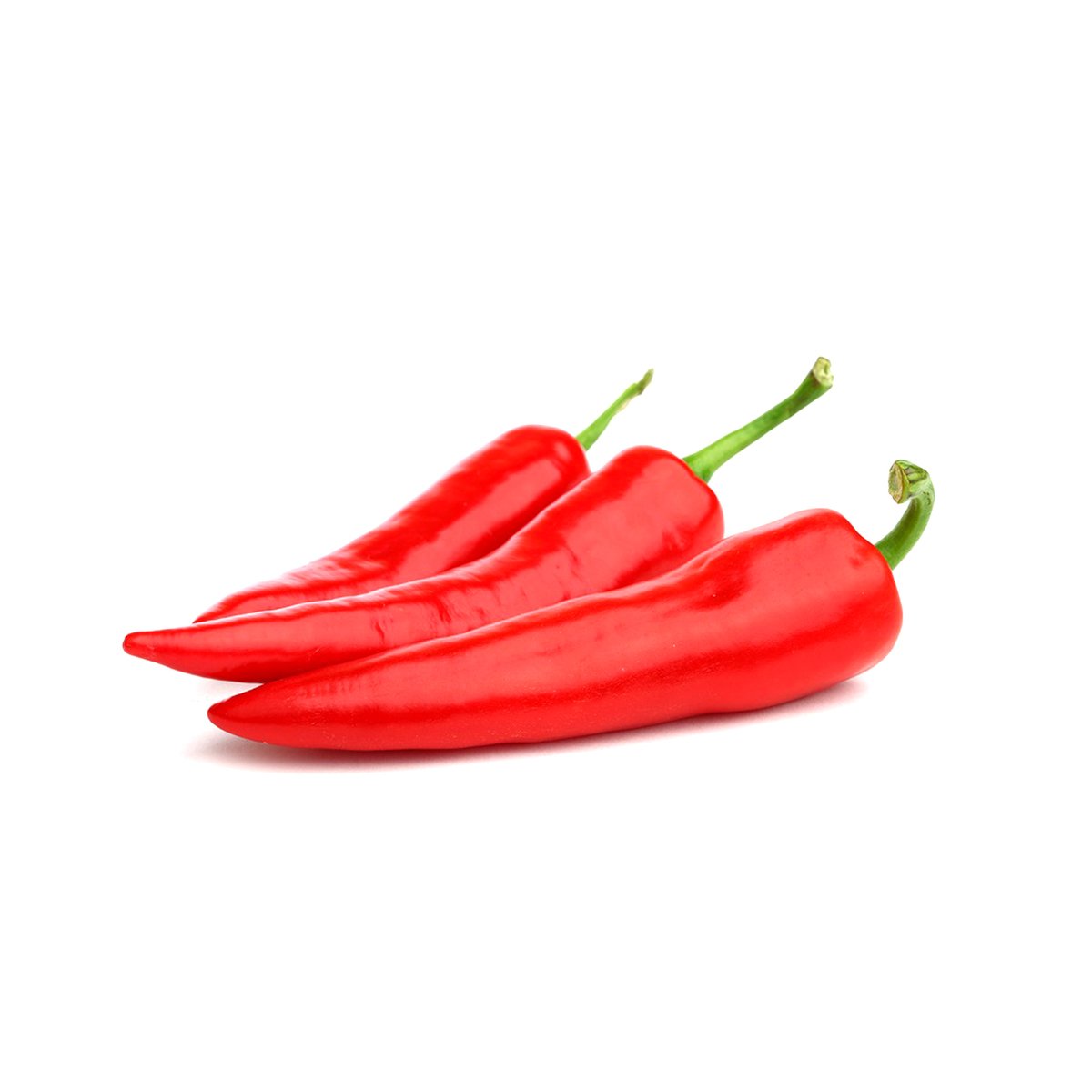 Chilli Red Imperial 300g Approx Weight