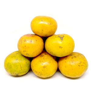 Citrus Medan Super
