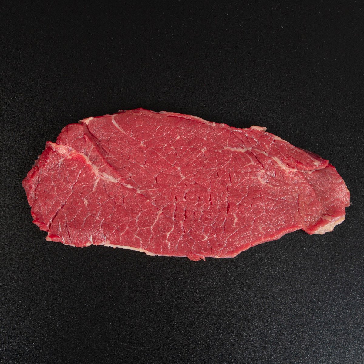 New Zealand Beef Topside Steak 300g