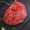 New Zealand Beef Rump 300 g