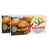 Al Islami Premium Chicken Burger 8 pcs 2 x 400 g