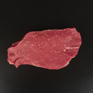 New Zealand Beef Round Steak 300g