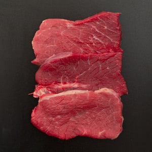 شريحة لحم بقري نيوزلندي للإفطار 350 جم