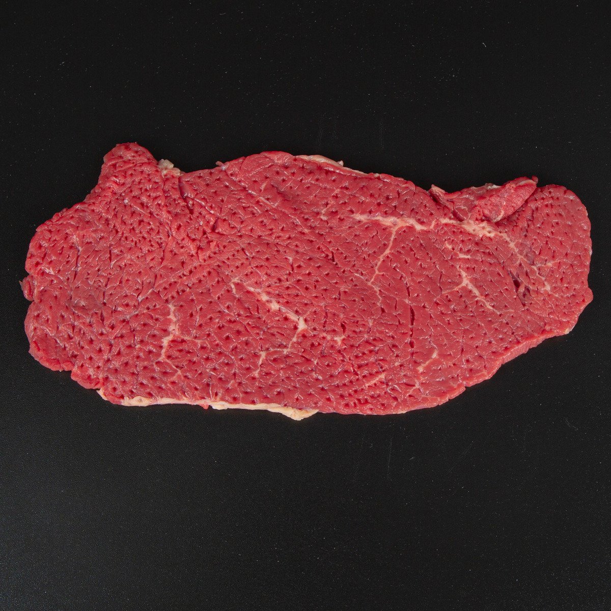 اشتري قم بشراء شريحة لحم بقري نيوزلندي رقيقة 350 جم Online at Best Price من الموقع - من لولو هايبر ماركت Veal & Beef في السعودية